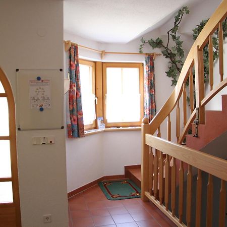 Alberts Bellevue Appartements Nauders Zewnętrze zdjęcie
