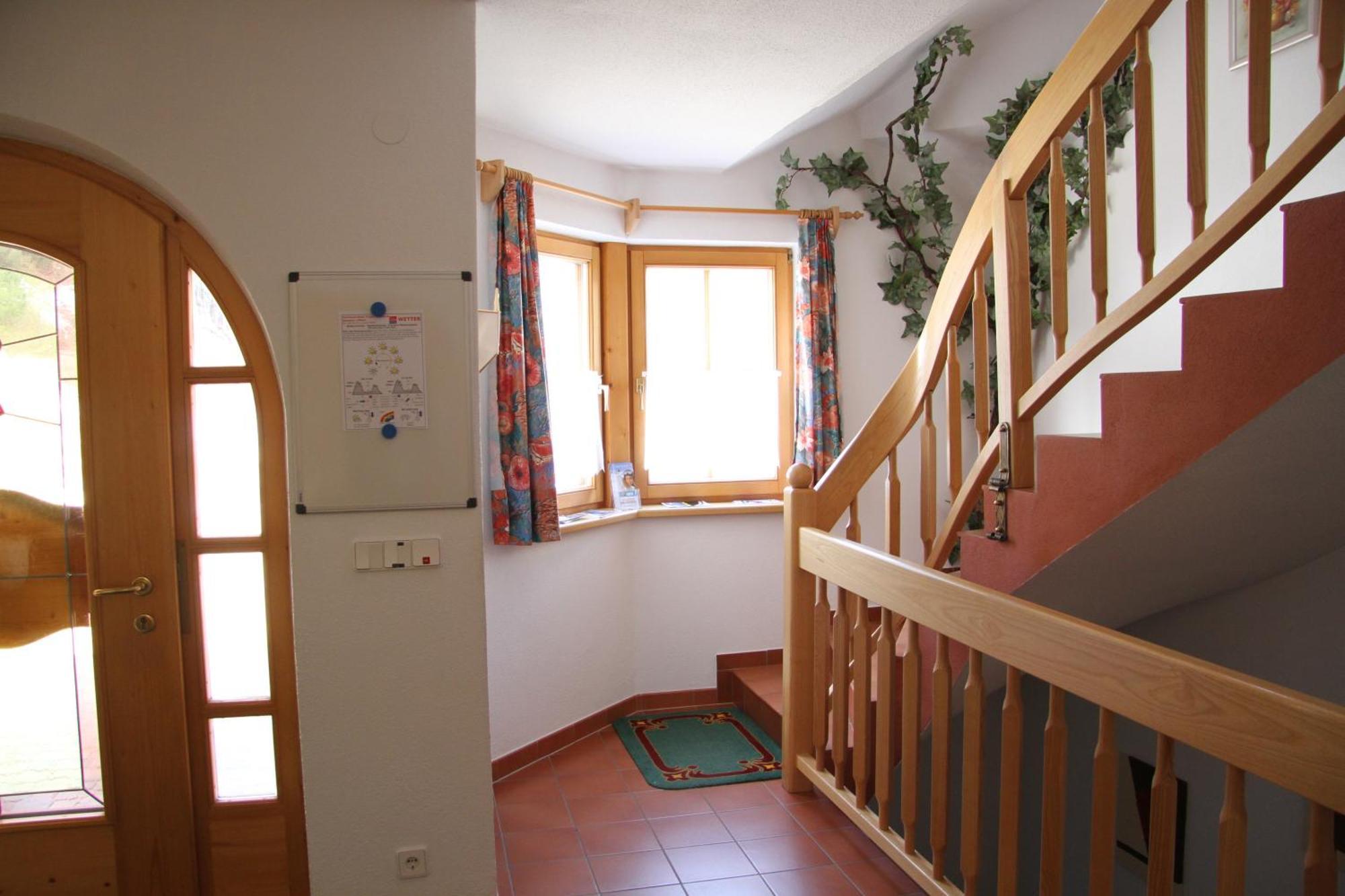 Alberts Bellevue Appartements Nauders Zewnętrze zdjęcie