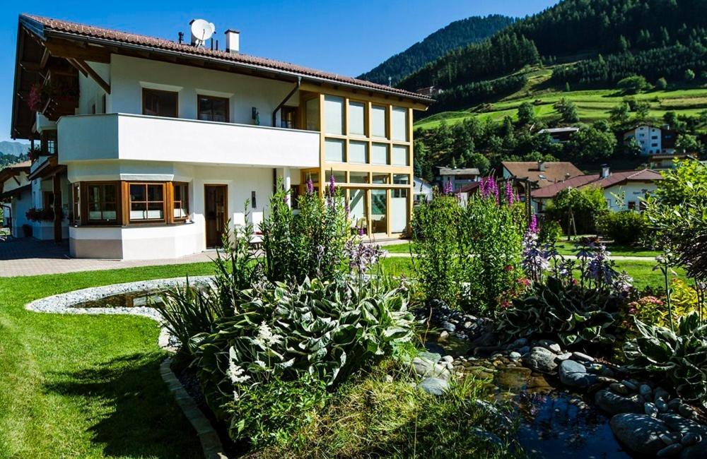 Alberts Bellevue Appartements Nauders Zewnętrze zdjęcie